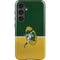 NFL Green Bay Packers Vintage Galaxy S24 Plus Impact Case